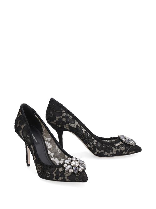 Pumps Belluci DOLCE&GABBANA | CD0101AL19880999